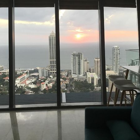 Апартаменти Altair Luxury Colombo By Miracle Екстер'єр фото